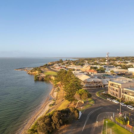 Aurora Ozone Hotel Kangaroo Island Kingscote Exterior photo