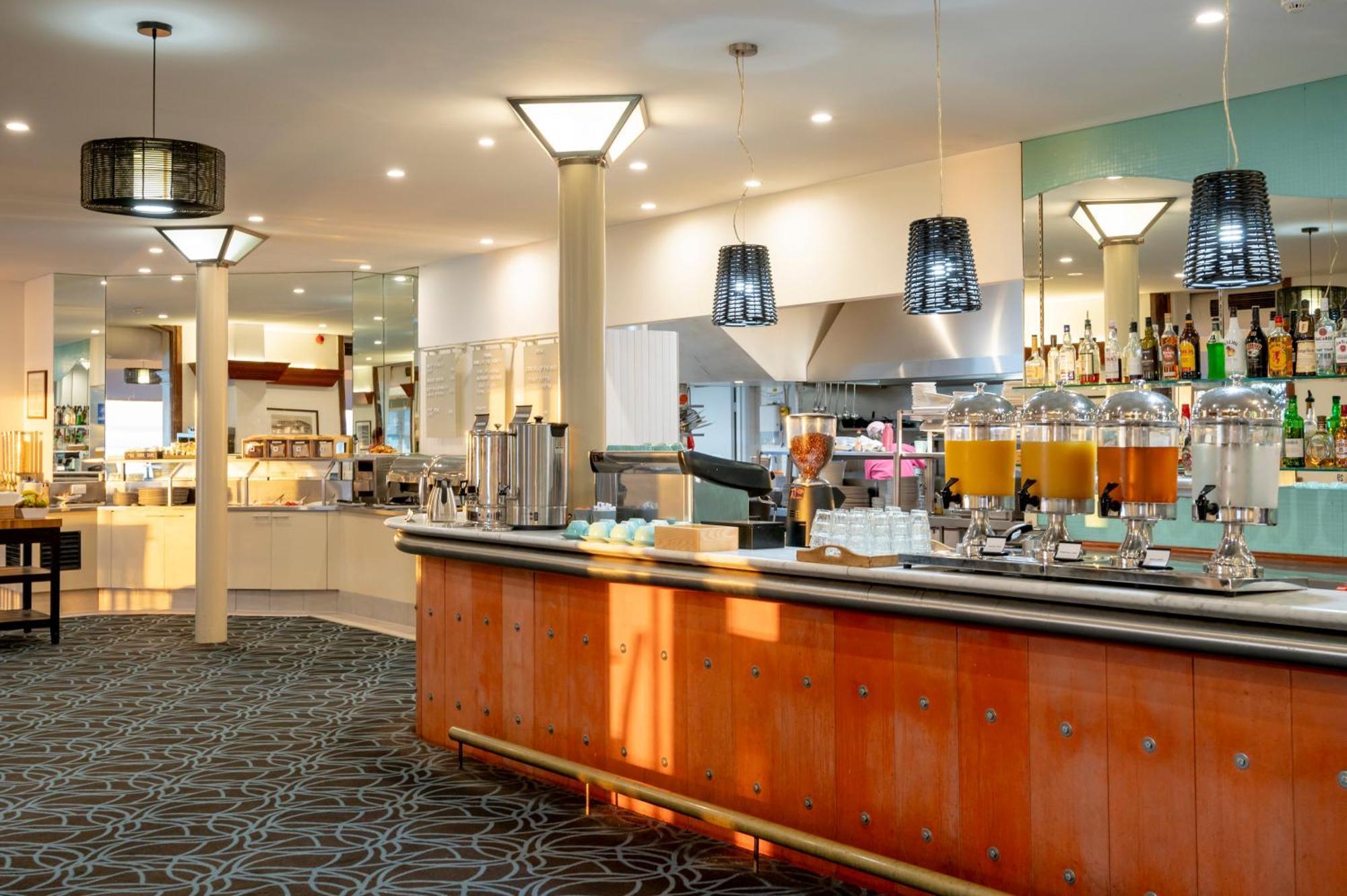 Aurora Ozone Hotel Kangaroo Island Kingscote Exterior photo
