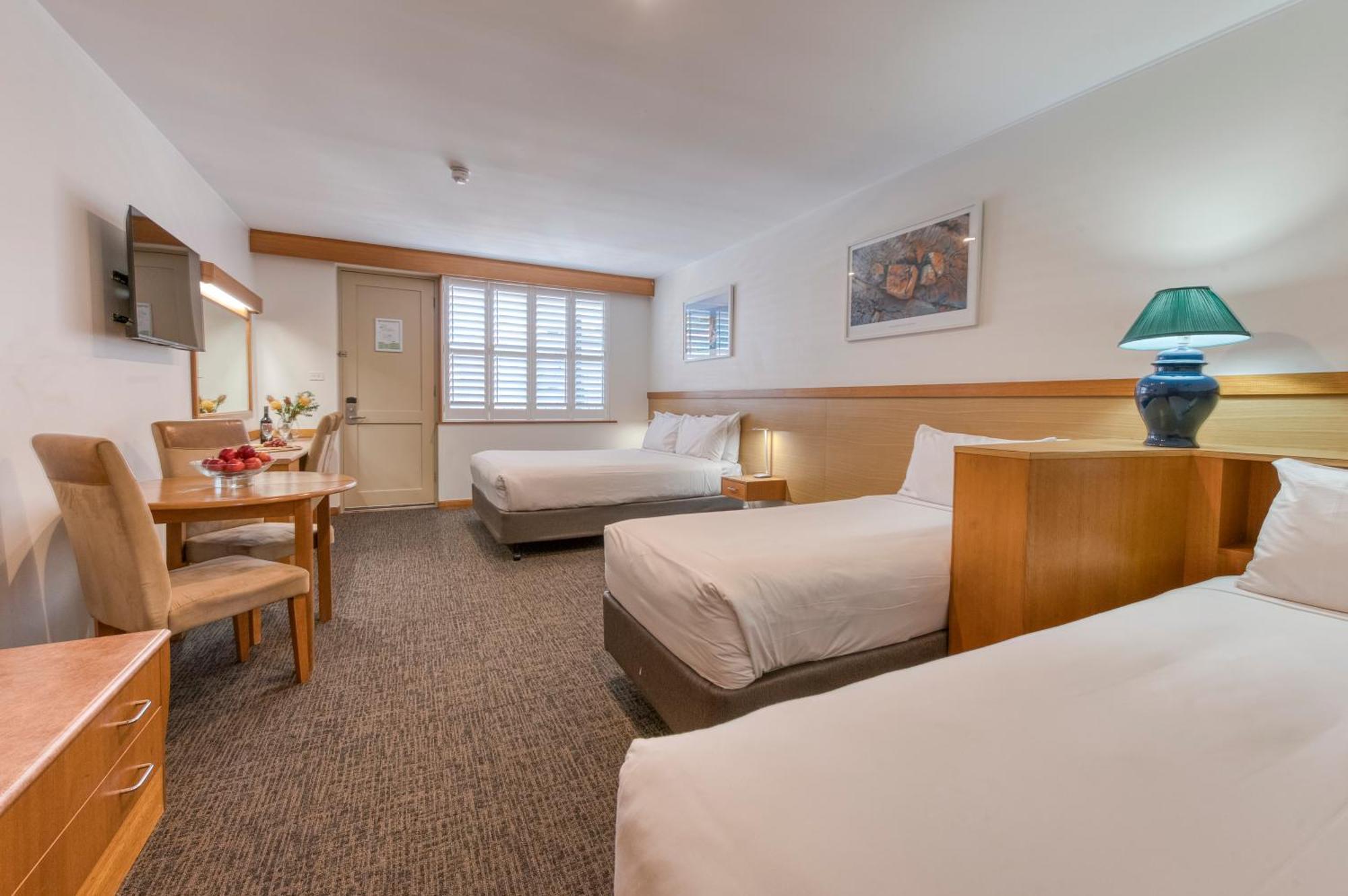 Aurora Ozone Hotel Kangaroo Island Kingscote Room photo