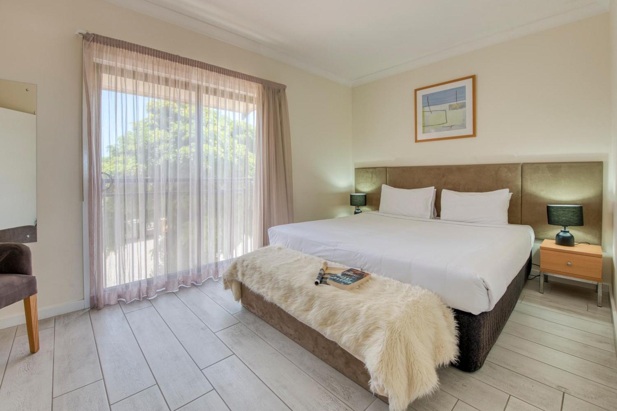 Aurora Ozone Hotel Kangaroo Island Kingscote Room photo
