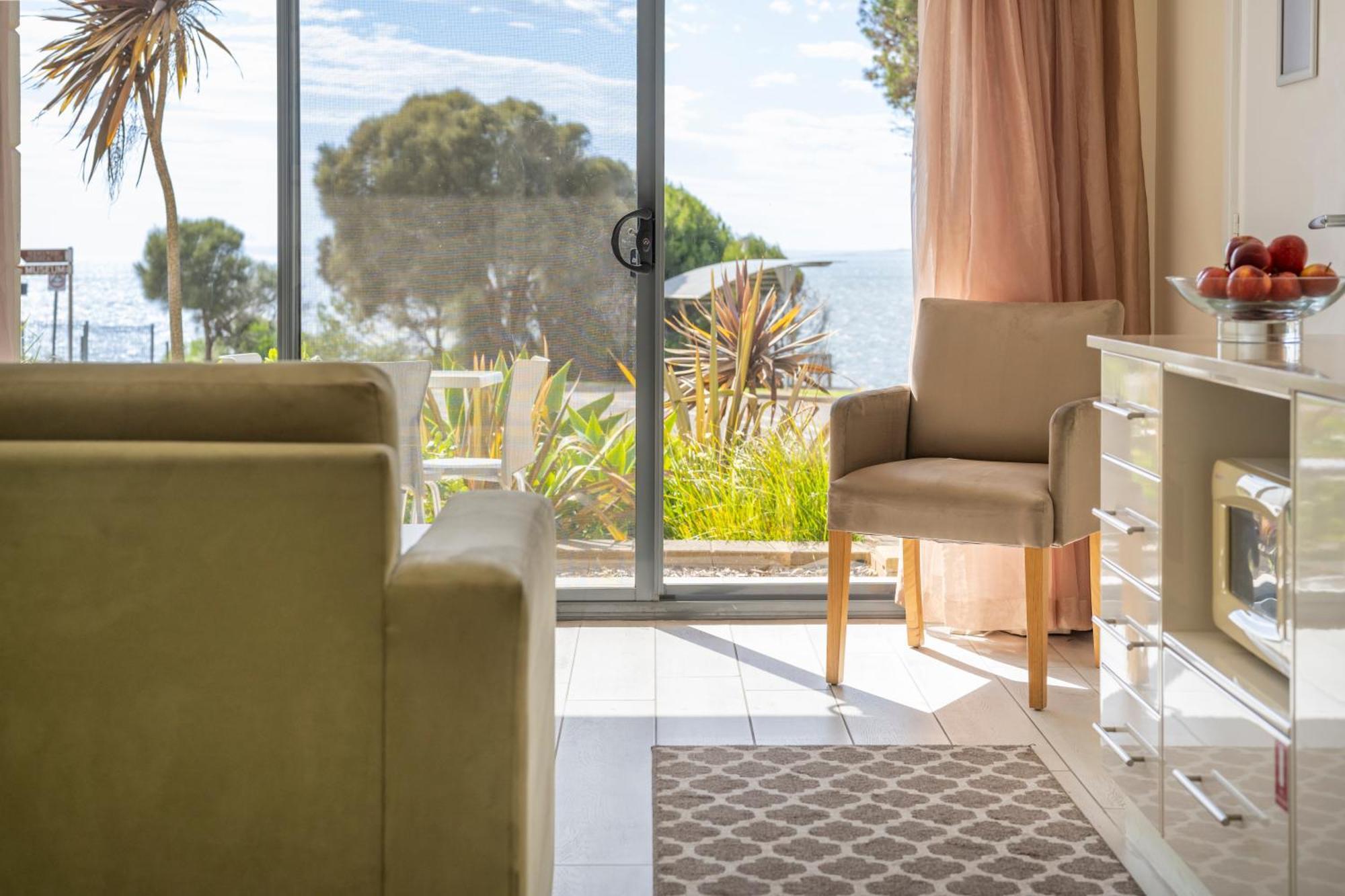 Aurora Ozone Hotel Kangaroo Island Kingscote Room photo